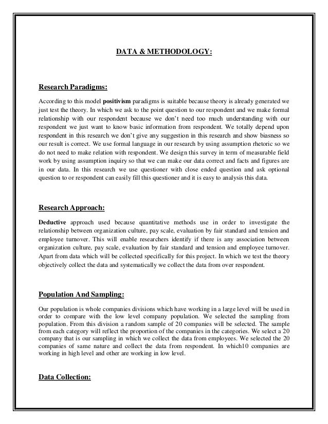 employee turnover theoretical framework project report on employee turnover pdf